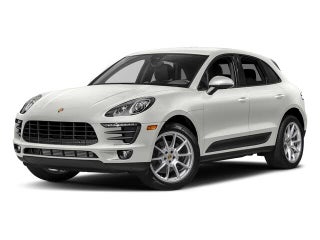 Porsche Macan for sale Las Vegas