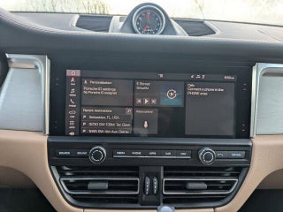 2019 Porsche Macan thumbnail – Davie, FL – 14