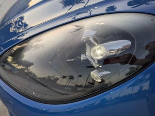 2019 Porsche Macan thumbnail – Davie, FL – 3