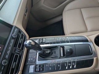 2019 Porsche Macan thumbnail – Davie, FL – 16