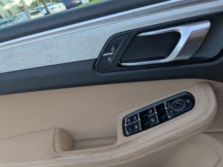 2019 Porsche Macan thumbnail – Davie, FL – 12