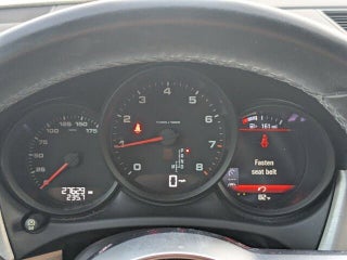 2019 Porsche Macan thumbnail – Davie, FL – 13