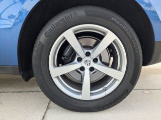 2019 Porsche Macan thumbnail – Davie, FL – 18