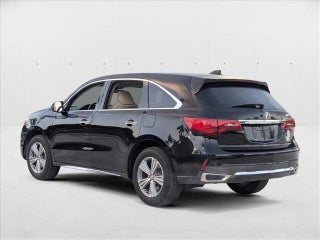 2020 Acura MDX thumbnail – Davie, FL – 21