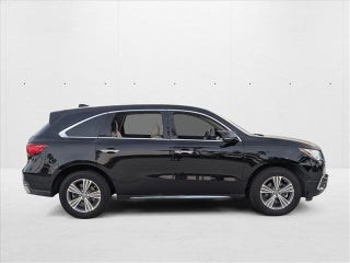 2020 Acura MDX thumbnail – Davie, FL – 20