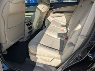 2020 Acura MDX thumbnail – Davie, FL – 33
