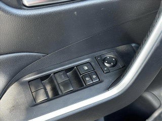 2021 Toyota RAV4 thumbnail – Hollywood, FL – 46