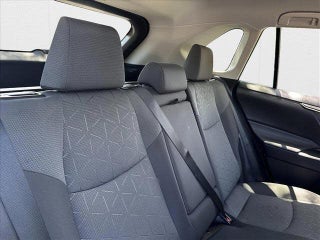 2021 Toyota RAV4 thumbnail – Hollywood, FL – 55