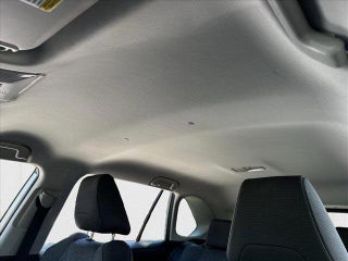 2021 Toyota RAV4 thumbnail – Hollywood, FL – 50