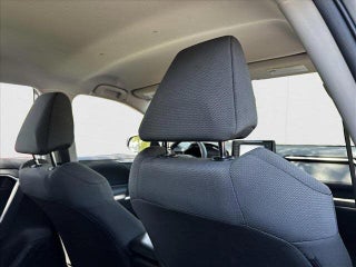 2021 Toyota RAV4 thumbnail – Hollywood, FL – 56