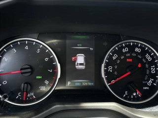 2021 Toyota RAV4 thumbnail – Hollywood, FL – 41