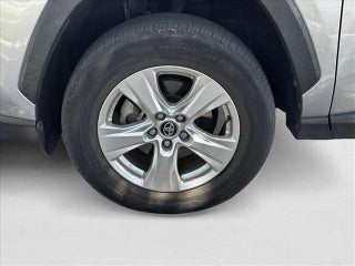 2021 Toyota RAV4 thumbnail – Hollywood, FL – 59