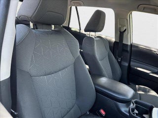2021 Toyota RAV4 thumbnail – Hollywood, FL – 57