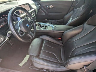 2022 BMW Z4 thumbnail – Delray Beach, FL – 16