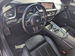 2022 BMW Z4 thumbnail – Delray Beach, FL – 7