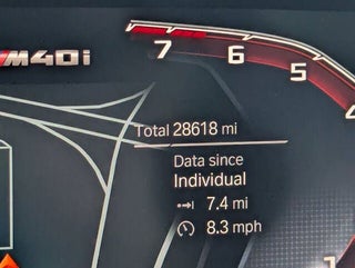 2022 BMW Z4 thumbnail – Delray Beach, FL – 8