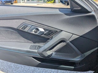 2022 BMW Z4 thumbnail – Delray Beach, FL – 13