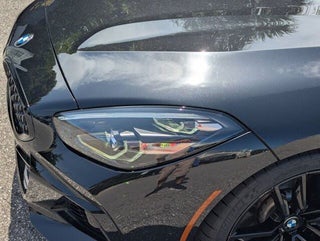 2022 BMW Z4 thumbnail – Delray Beach, FL – 18