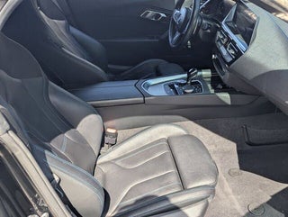 2022 BMW Z4 thumbnail – Delray Beach, FL – 19