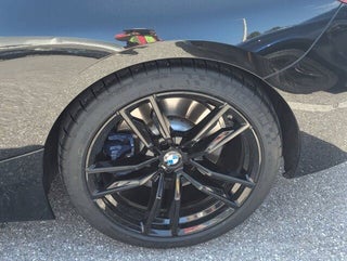 2022 BMW Z4 thumbnail – Delray Beach, FL – 21