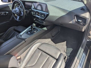 2022 BMW Z4 thumbnail – Delray Beach, FL – 20