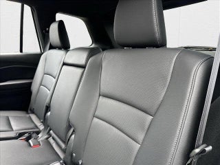 2022 Honda Passport thumbnail – Hollywood, FL – 54
