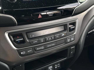 2022 Honda Passport thumbnail – Hollywood, FL – 49