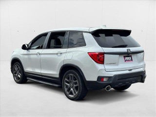 2022 Honda Passport thumbnail – Hollywood, FL – 37