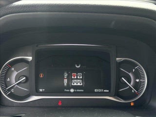 2022 Honda Passport thumbnail – Hollywood, FL – 42