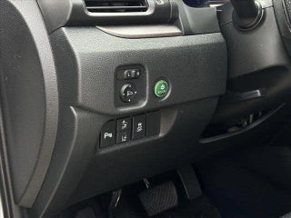 2022 Honda Passport thumbnail – Hollywood, FL – 47
