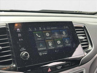 2022 Honda Passport thumbnail – Hollywood, FL – 43