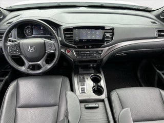2022 Honda Passport thumbnail – Hollywood, FL – 55