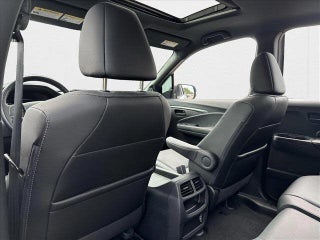2022 Honda Passport thumbnail – Hollywood, FL – 53