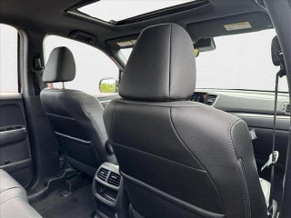 2022 Honda Passport thumbnail – Hollywood, FL – 58