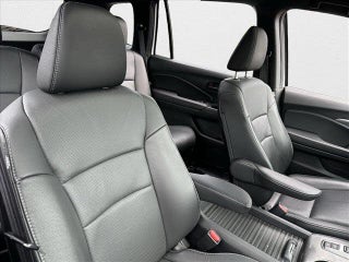 2022 Honda Passport thumbnail – Hollywood, FL – 59
