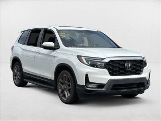 2022 Honda Passport thumbnail – Hollywood, FL – 33