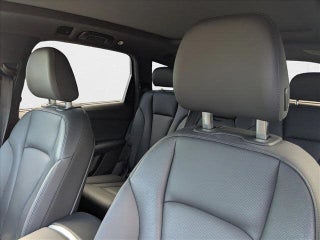 2023 Audi Q7 thumbnail – Pompano Beach, FL – 11