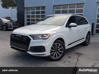 Audi Q7 for sale Las Vegas