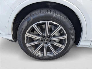 2023 Audi Q7 thumbnail – Pompano Beach, FL – 13