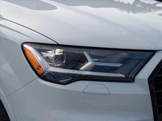 2023 Audi Q7 thumbnail – Pompano Beach, FL – 6