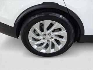 2023 Land Rover Discovery thumbnail – Pompano Beach, FL – 51