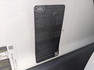2023 Land Rover Discovery thumbnail – Pompano Beach, FL – 41