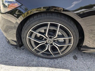 2023 Mercedes-Benz C-Class thumbnail – Pompano Beach, FL – 14