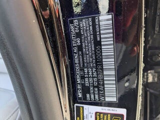 2023 Mercedes-Benz C-Class thumbnail – Pompano Beach, FL – 16