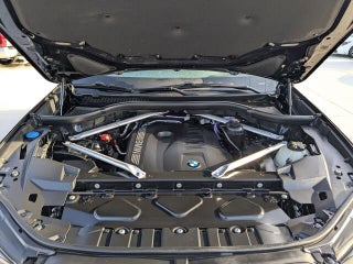 2024 BMW X6 thumbnail – Davie, FL – 37
