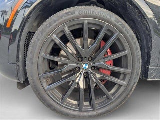 2024 BMW X6 thumbnail – Davie, FL – 33