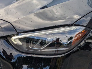 2024 Mercedes-Benz C-Class thumbnail – Pompano Beach, FL – 8
