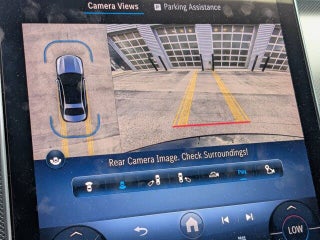 2024 Mercedes-Benz C-Class thumbnail – Pompano Beach, FL – 11