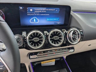 2025 Mercedes-Benz GLA thumbnail – Pompano Beach, FL – 11