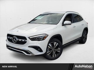 Mercedes-Benz GLA for sale Las Vegas